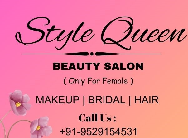 Style Queen Beauty Parlour